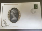 GB STAMPS RARE MACHIN FIRST DAY COVER REFERENCE NUMBER 5041