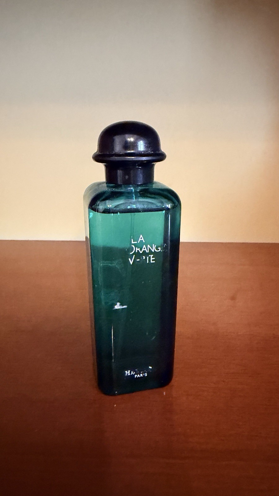 Hermès Eau d'Orange Verte Eau de Toilette 100 ml Vintage Unisex Originale