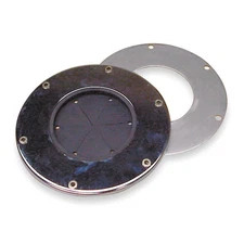 IN-SINK-ERATOR 11327-A Mounting Adaptor,SS 4PL35