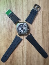 Audemars Piguet Royal Oak Offshore Chronograph 26420TI.OO.A027CA.01 Fullset 43mm 10