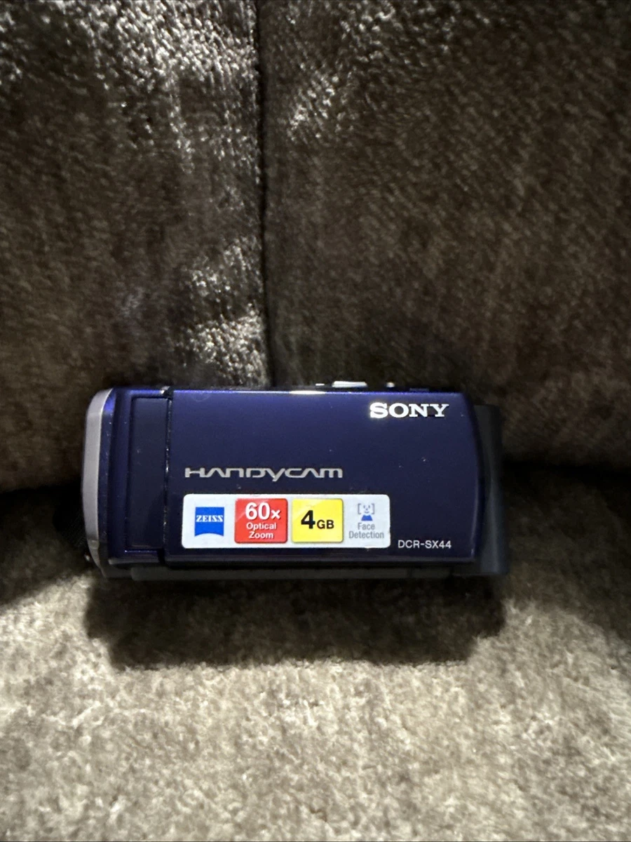 SONY　CF-2550& CRS-2000 まとめて2台(A36) 25+ Sony Handycam 2000x Digital Zoom 40-60x Optical Zoom