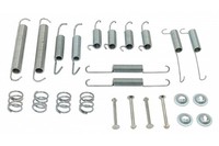 ZubehöRsatz Bremsbacken Mapco 9156 FüR VW Transporter 70C T4 7DB 70B 70E 70L 70M