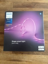 Philips Hue White & Color Ambiance 3m Solo Li...