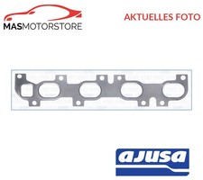 DICHTUNG ABGASKRÜMMER AJUSA 13285700 A FÜR JEEP WRANGLER IV 147KW