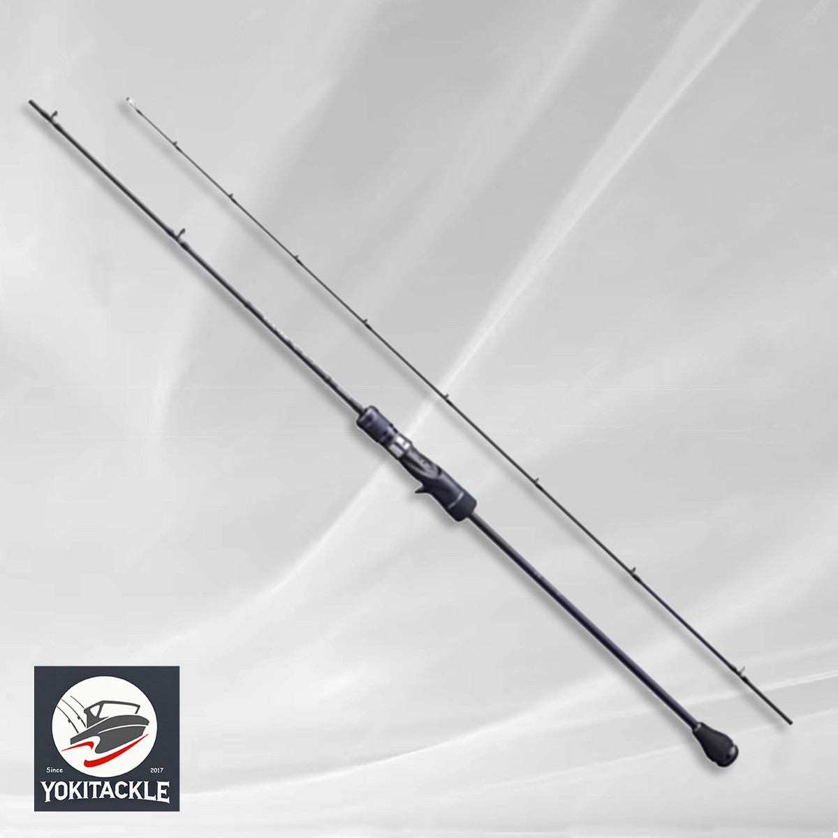 ロッド Shimano GAME TYPE Slow j B66-2 Shimano Game Type Slow J Slow Jigging Rods