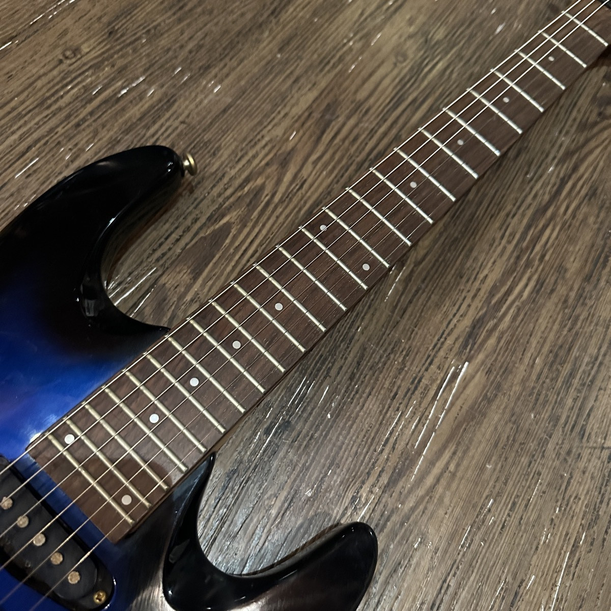 AriaProII Magna series Electric Guitar #2 | eBay