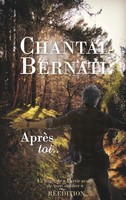 Chantal Bernati | AprèS Toi.. | Taschenbuch | FranzöSisch (2019) | 196 S.