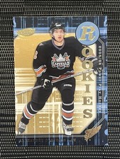Top Alexander Ovechkin Rookie Cards to Collect 31