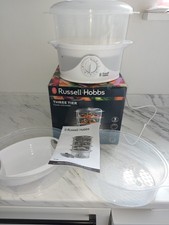Russell Hobbs Steamer
