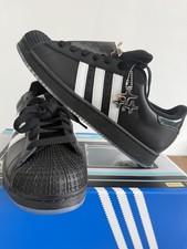 Adidas Superstar x Drama Call Manchester Drop UK10 BRAND NEW 🔥