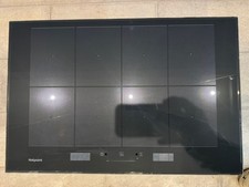 Hotpoint ACP778C/BA ActiveCook 77cm Induction Hob Black rrp £629 grab a bargain 