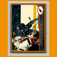 Jaroslav Svejkovsky #161 1999 Topps Washington Capitals Hockey Card NHL NM