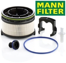 MANN-FILTER PU11001ZKIT Kraftstofffilter Kraftstoffilter für Mercedes-Benz 