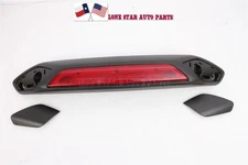 FOR FORD TRANSIT 2015-2025 Rear Center High Mount Stop Third Brake Light Bracket