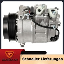 Kompressor Klimaanlage Geeignet für Mercedes Benz Vito W639 W203 W211 0002308511 Kompressor Klimaanlage Geeignet für Mercedes Benz Vito W639 W203 W211 0002308511