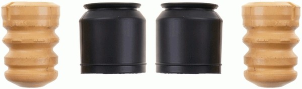 Staubschutzkit, DäMpfer Sachs 900 131 FüR Oe 33 53 6 758 088 - 33 53 6 758 557-image