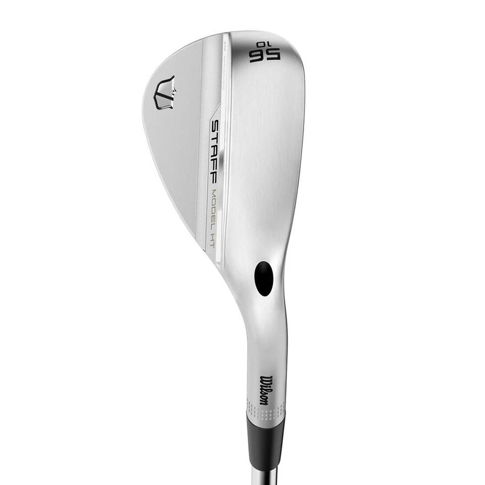 NEW Wilson Staff Model ZM Wedge - Choose Loft & Dexterity - Image 2 of 4