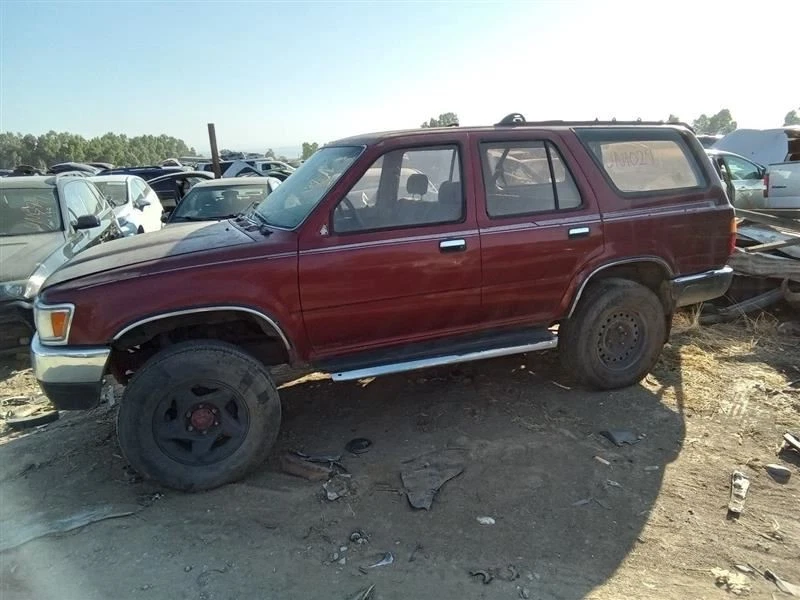 Módulo de control electrónico ECM del motor 4x4 6 cilindros compatible con 94-95 4 RUNNER 26351188 Foto 3 de 4