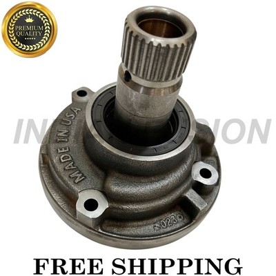JCB Backhoe - Transmission Oil Pump for JCB (Part no. 20/915900)
