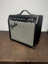 Fender Electric Guitar Amp Frontman 15G Amplifier 38W
