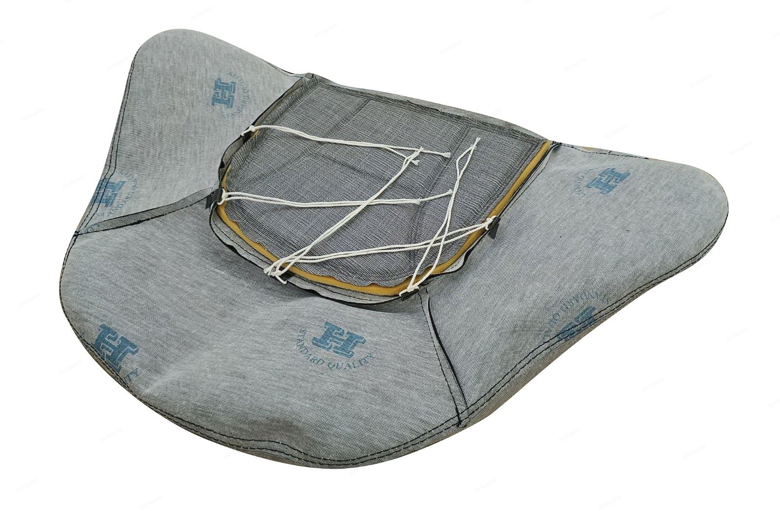 HONDA GOLDWING GOLD WING GL1800 2001-2017 SEAT & BACKREST COVER [HVORA HVORS]