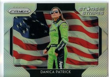 Racing Cards About to Get Welcome Boost From Danica Patrick 10