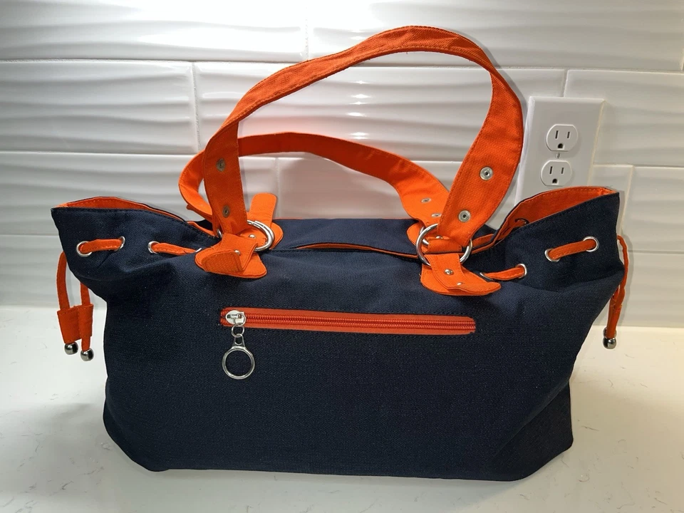 Auburn Tigers Women’s Purse / Handbag  - Image 4 of 4