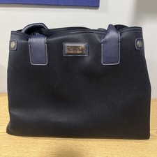 Silver Cross changing bag suitable for Wayfarer/Pioneer Pram Bag in Sapphire