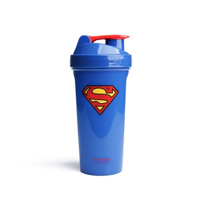 Smartshake Lite - DC Universe, 800 ml, Superman