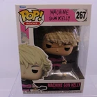 F3 Funko Pop Vinyl Figure Rocks Machine Gun Kelly MGK 267