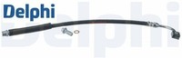 Delphi LH7384 Bremsschlauch FüR Opel FüR Chevrolet