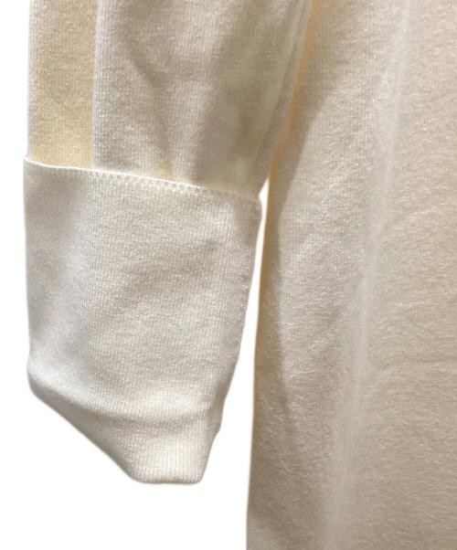 Ameri                    2WAY KEY NECK KNIT DRESS… - image 4