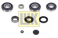 NEU - Schaeffler LuK 462023910 Reparatursatz, Schaltgetriebe FüR MERCEDES-BENZ