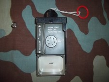 Emergency Rescue Radio Receiver Radio Emergenza Piloti Elicotteristi