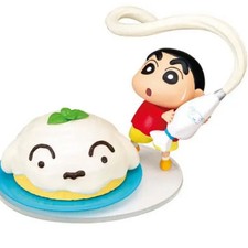 Shin-chan Re-ment Figure New In Unopened Packaging Official