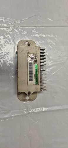 Jaguar S-Type X200 Original Tür Lautsprecher Verstärker Modul Einheit XW4F18T805AB