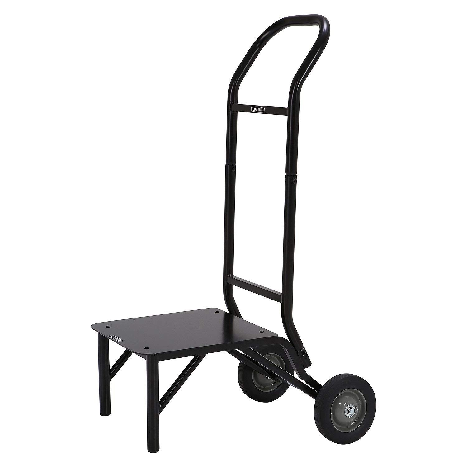 Dolly, Black