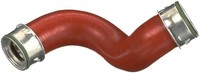 Ladeluftschlauch Gates 09-0028 FüR Audi A3 Golf 8L1 VW 1J1 1J2 Skoda Seat Bora 1