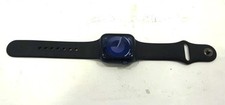 APPLE Watch Series 6 GPS - 40MM Aluminum Case A2291 - Blue