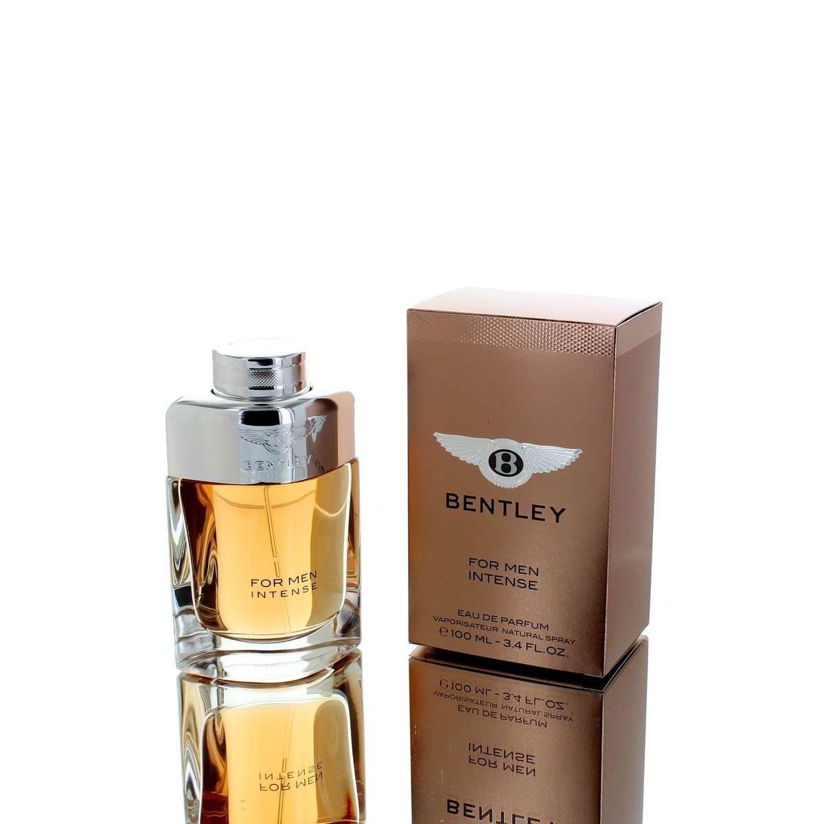 Buy Bentley Intense 3.3oz Men's Eau de Parfum online | eBay