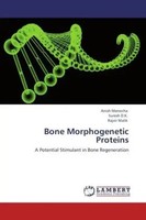 Anish Manocha (U. A.) | Bone Morphogenetic Proteins | Taschenbuch | Englisch