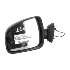 Retroviseur gauche (ou coque) Dacia SANDERO