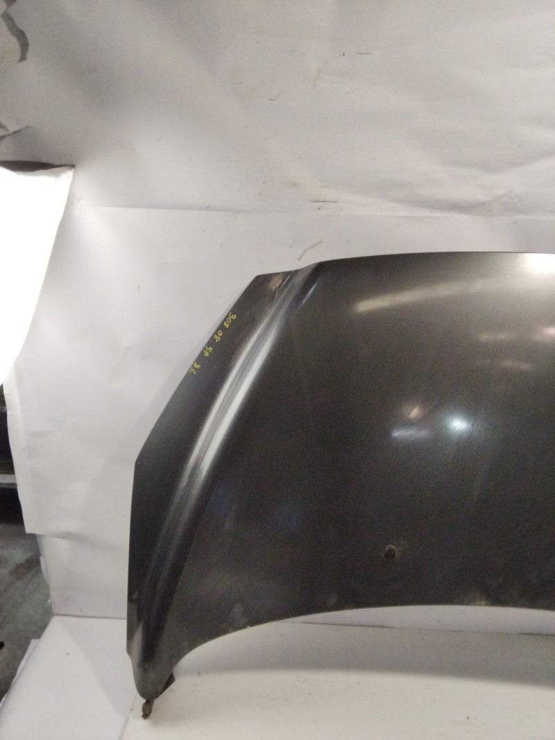 Hood Peugeot 308 2007 1833141