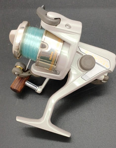Daiwa Regal Z | eBay