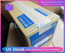 1PCS Brand NEW Mitsubishi Servo Motor HC203BS/OSA104S2 Fast Ship
