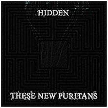 Hidden von These New Puritans | CD | Zustand sehr gut