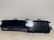 Compteur Renault SCENIC