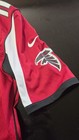 Nike Atlanta Falcons Super Bowl LI  Patch Jersey M Red Julio Jones And Extra Jsy — photo 5