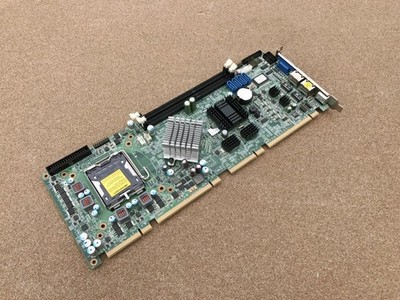 NEXCOM PEAK872VL2 Rev:D IPC motherboard #jd