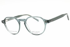 TOMMY HILFIGER TH2128-ZI9-50 Eyeglasses Size 50mm 20mm 150mm teal Men